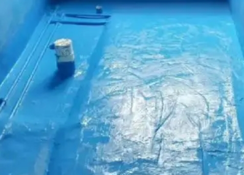 环江卫生间漏水维修公司分享下环江卫生间防水工程中常用防水涂料介绍。